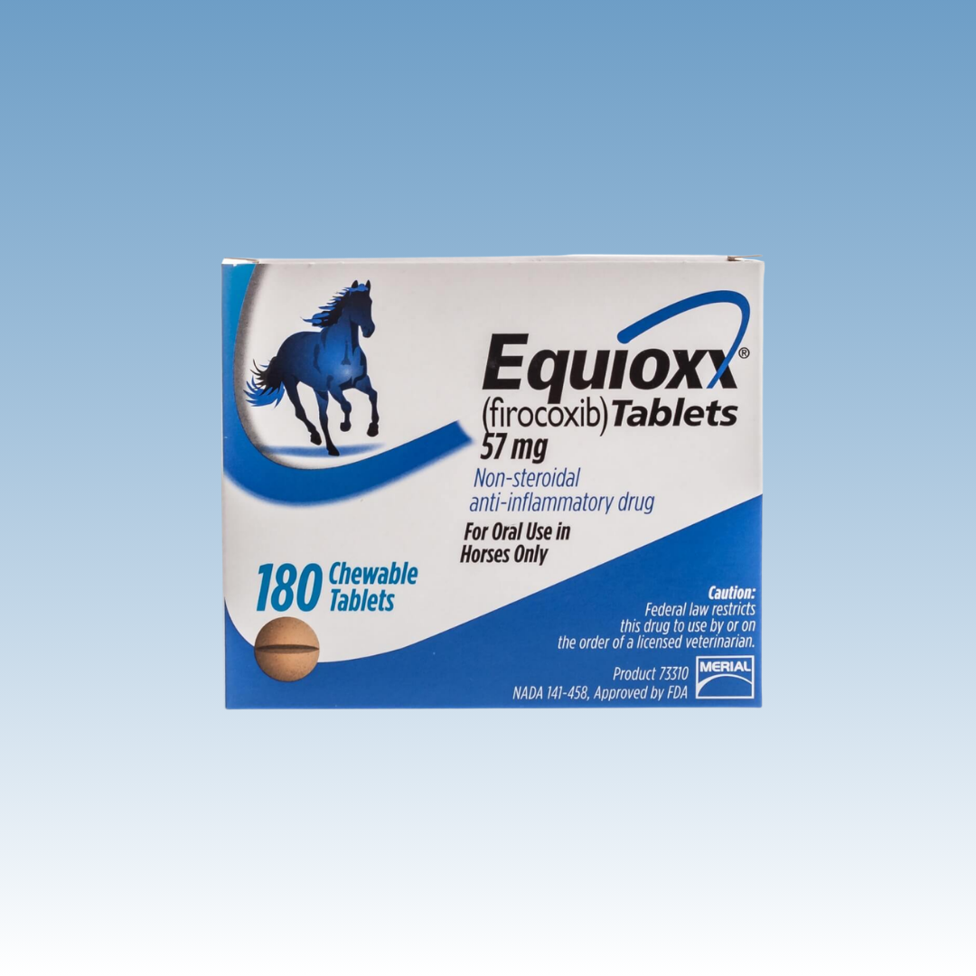 Equioxx (Firocoxib)
