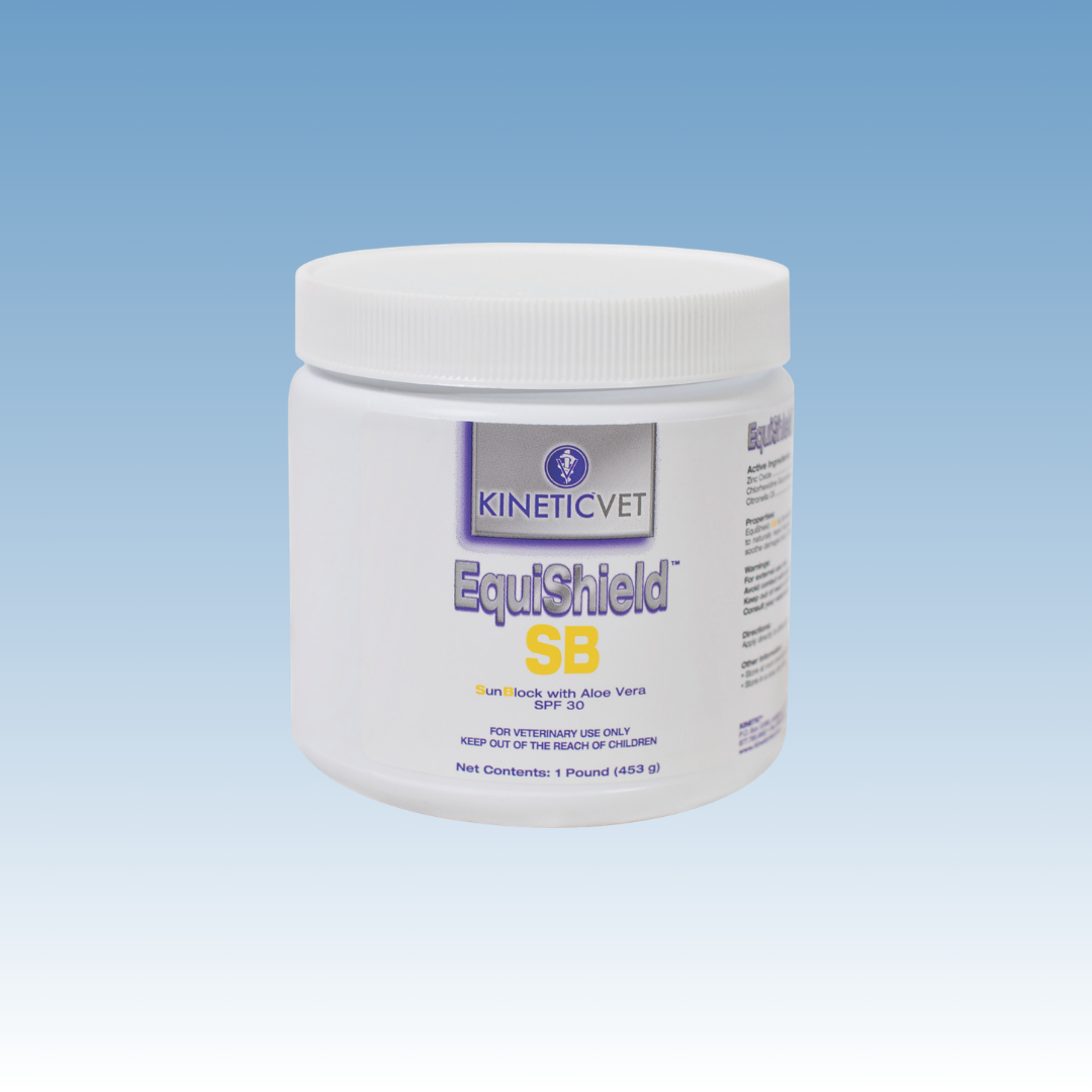 Equishield SB Sun Block w/Aloe