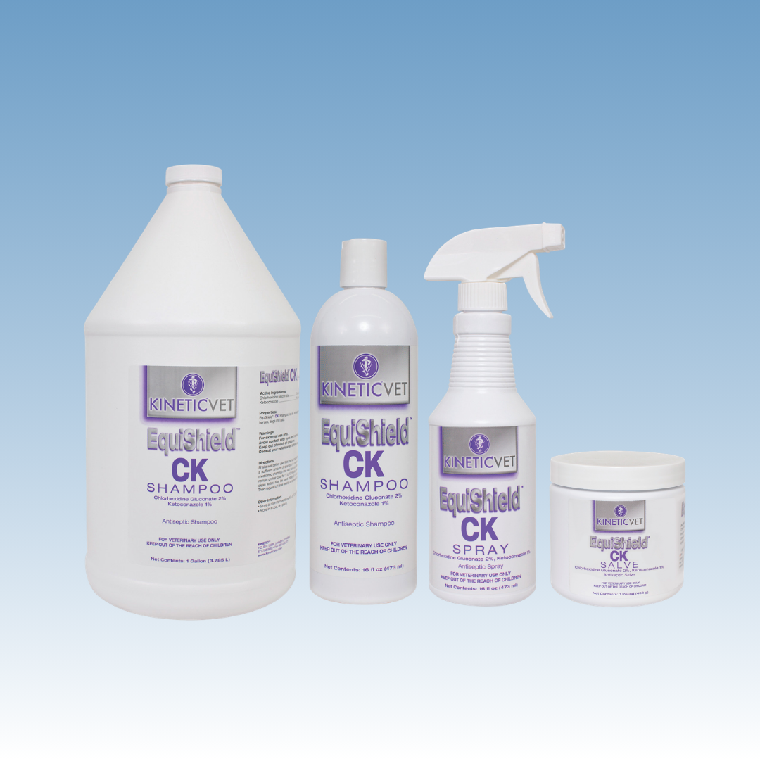 Equishield CK