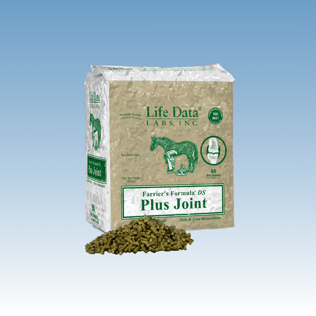 Farrier's Formula DS + Joint