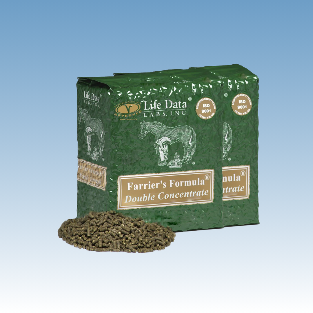 Farrier's Formula Double Strength (bag)