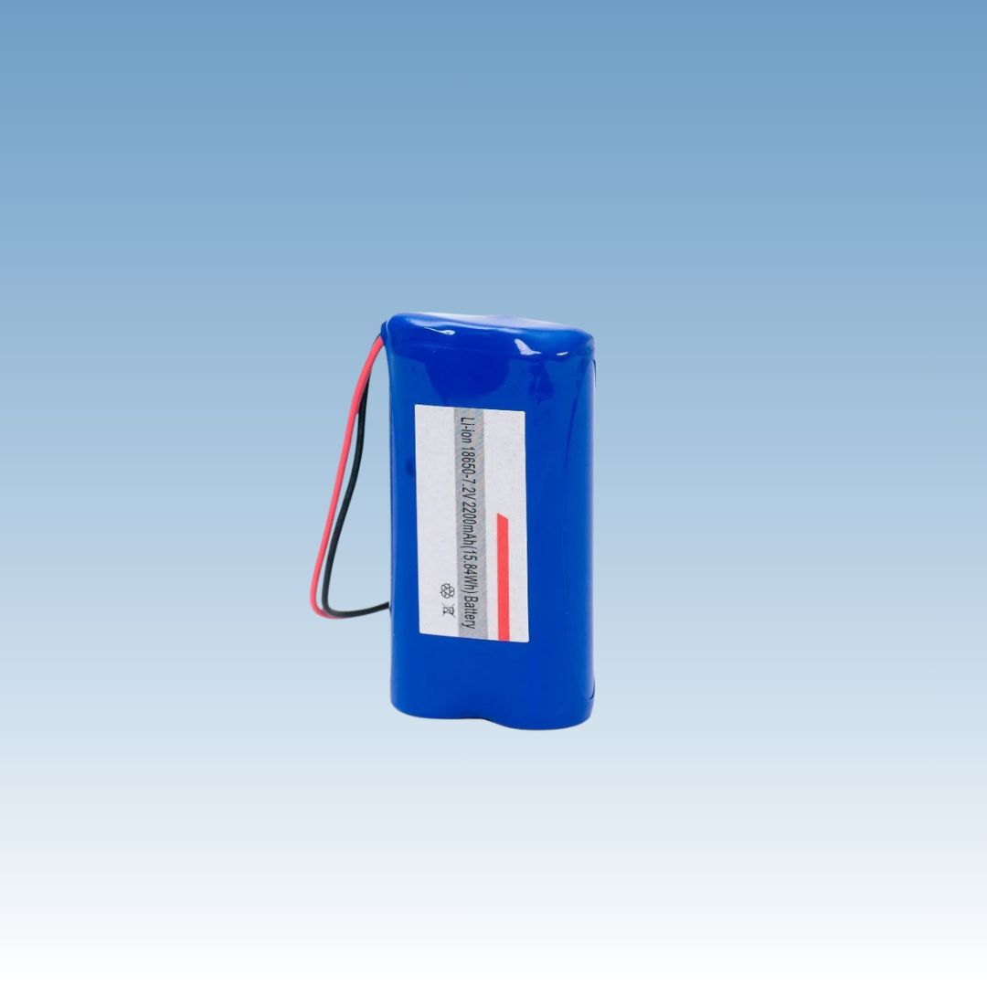 Flexineb 7.2V Battery