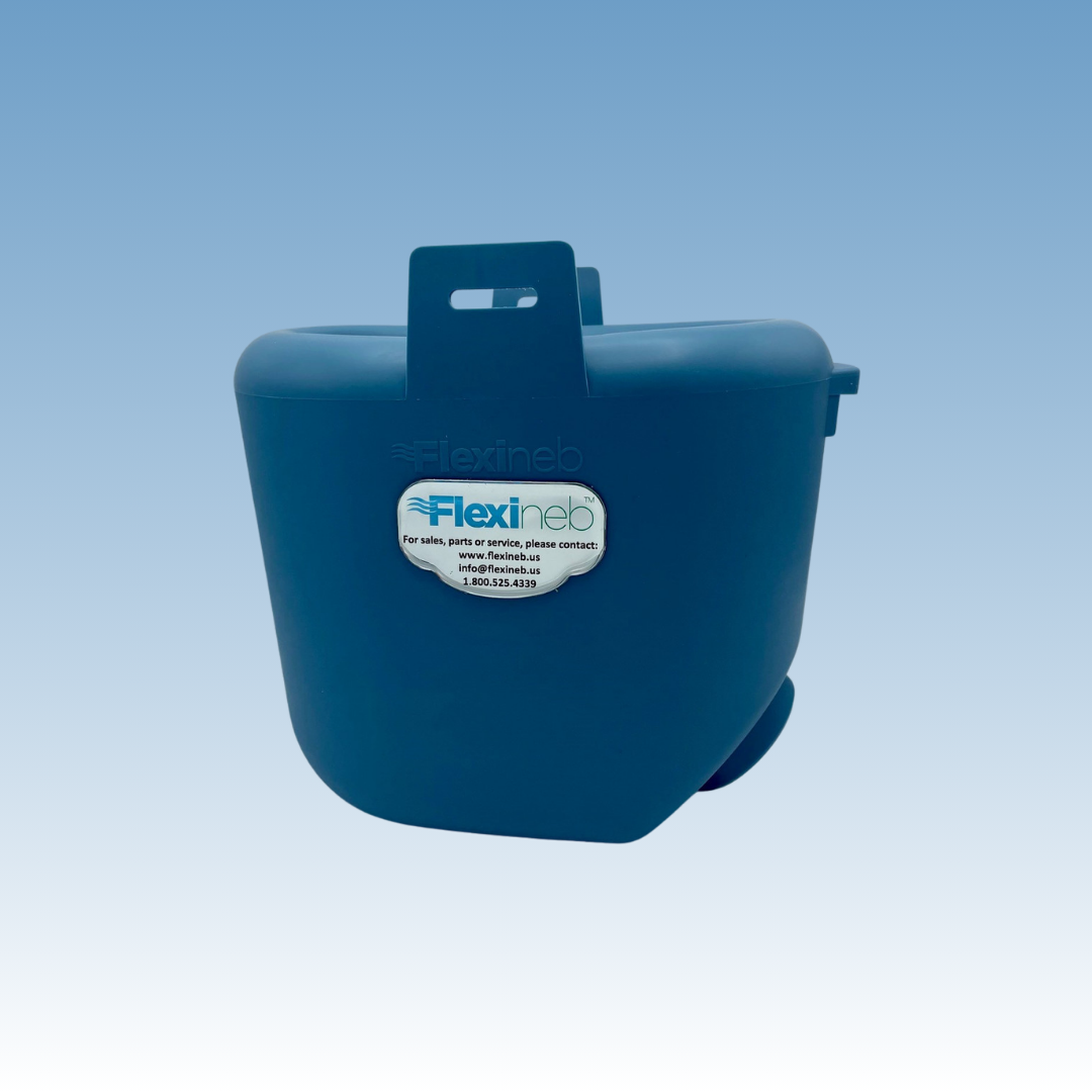 Flexineb Adult Mask (Shell Only)