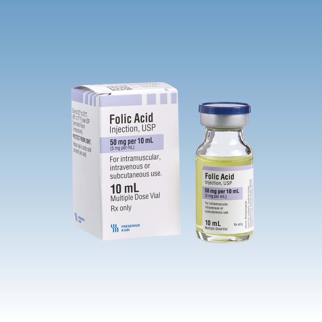 Folic Acid