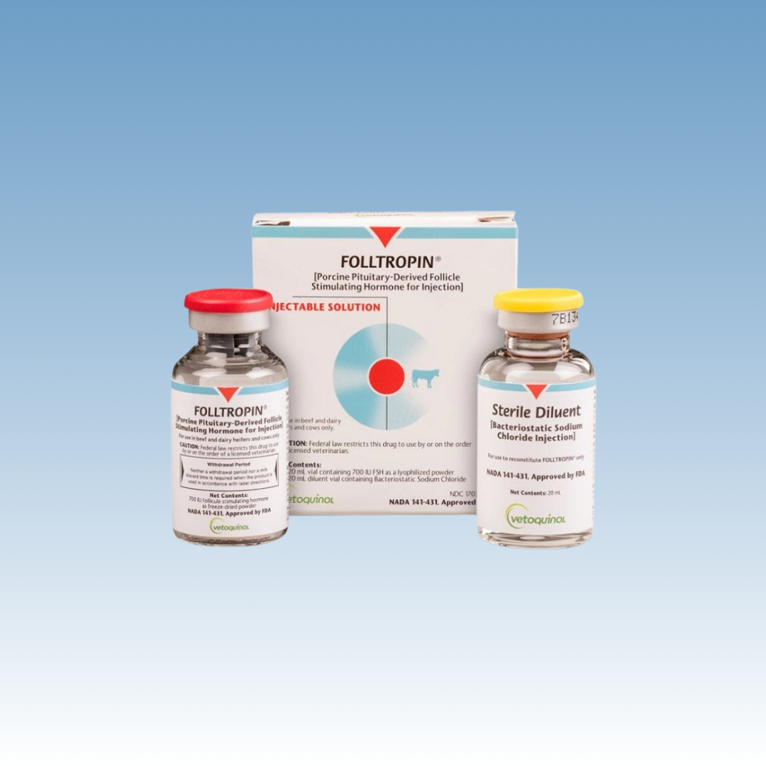 Folltropin