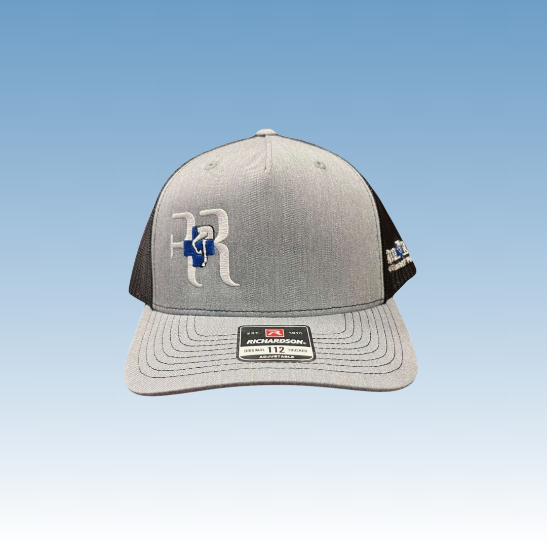 RRVP Trucker Hat