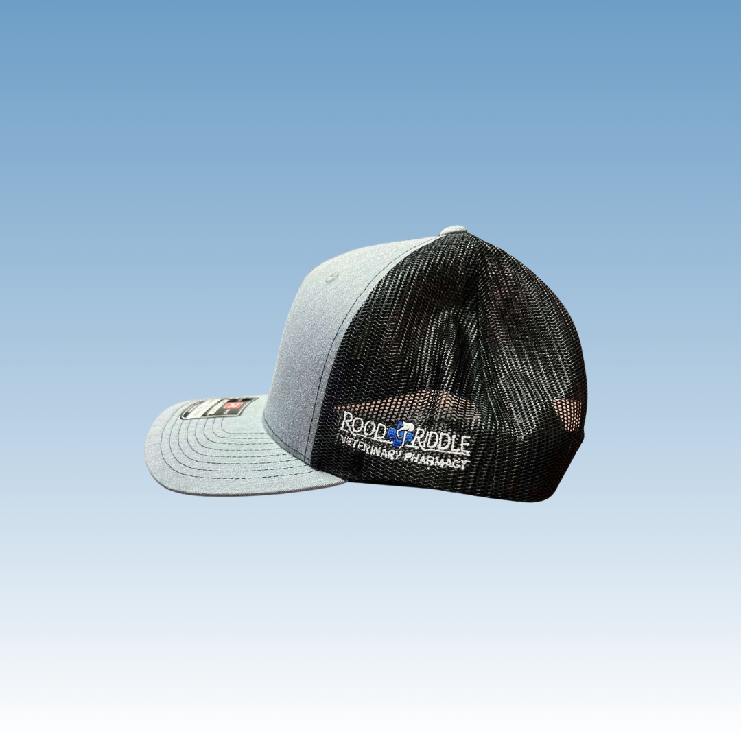 RRVP Trucker Hat