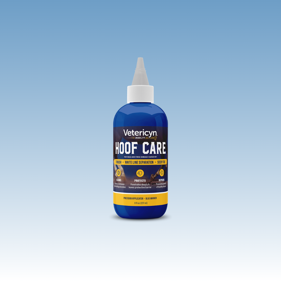 Vetericyn Mobility Hoof Care