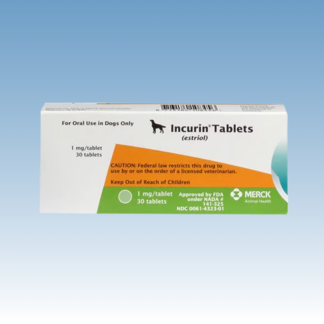 Incurin (Estriol)