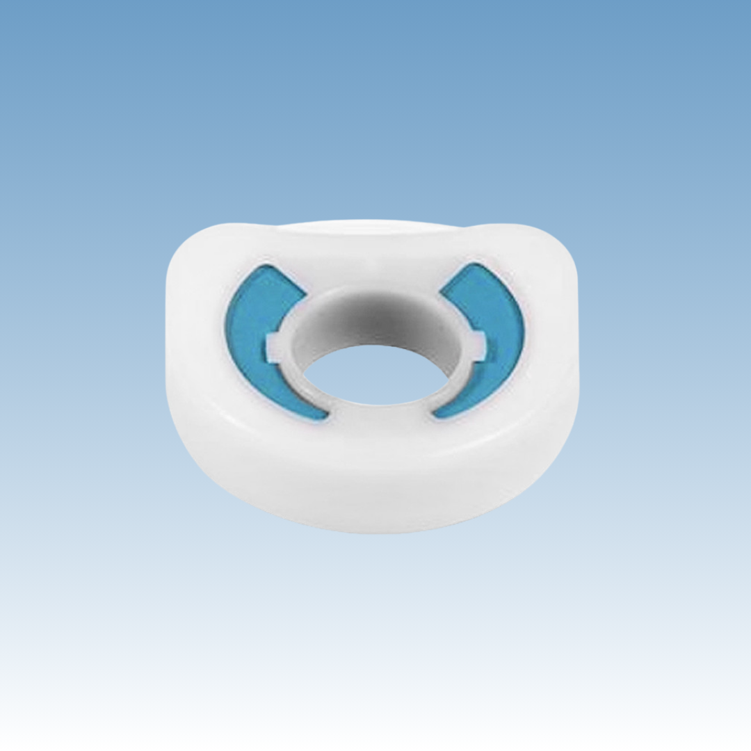 Flexineb Inlet Valve