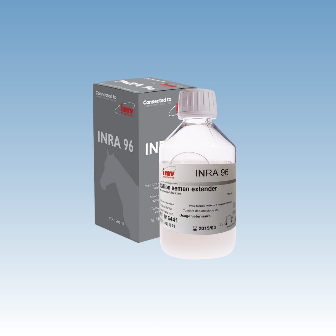 Inra 96 Semen Extender