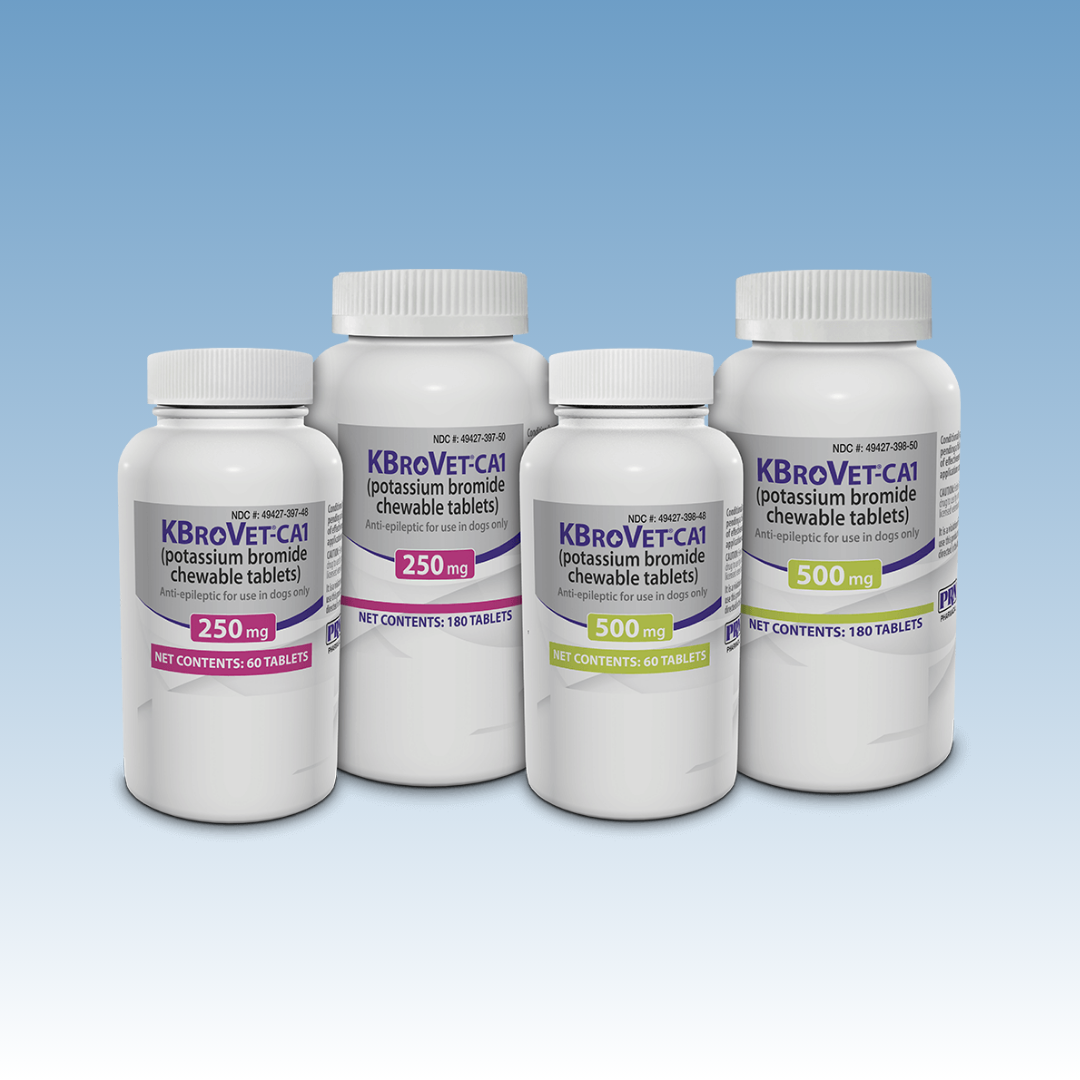 K+BroVet-CA1 (Potassium Bromide)