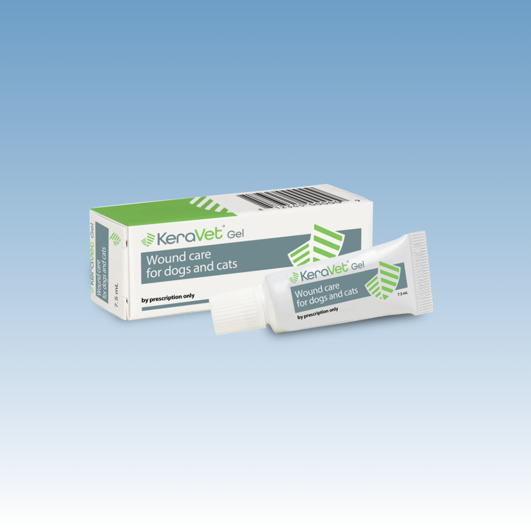 KeraVet Gel