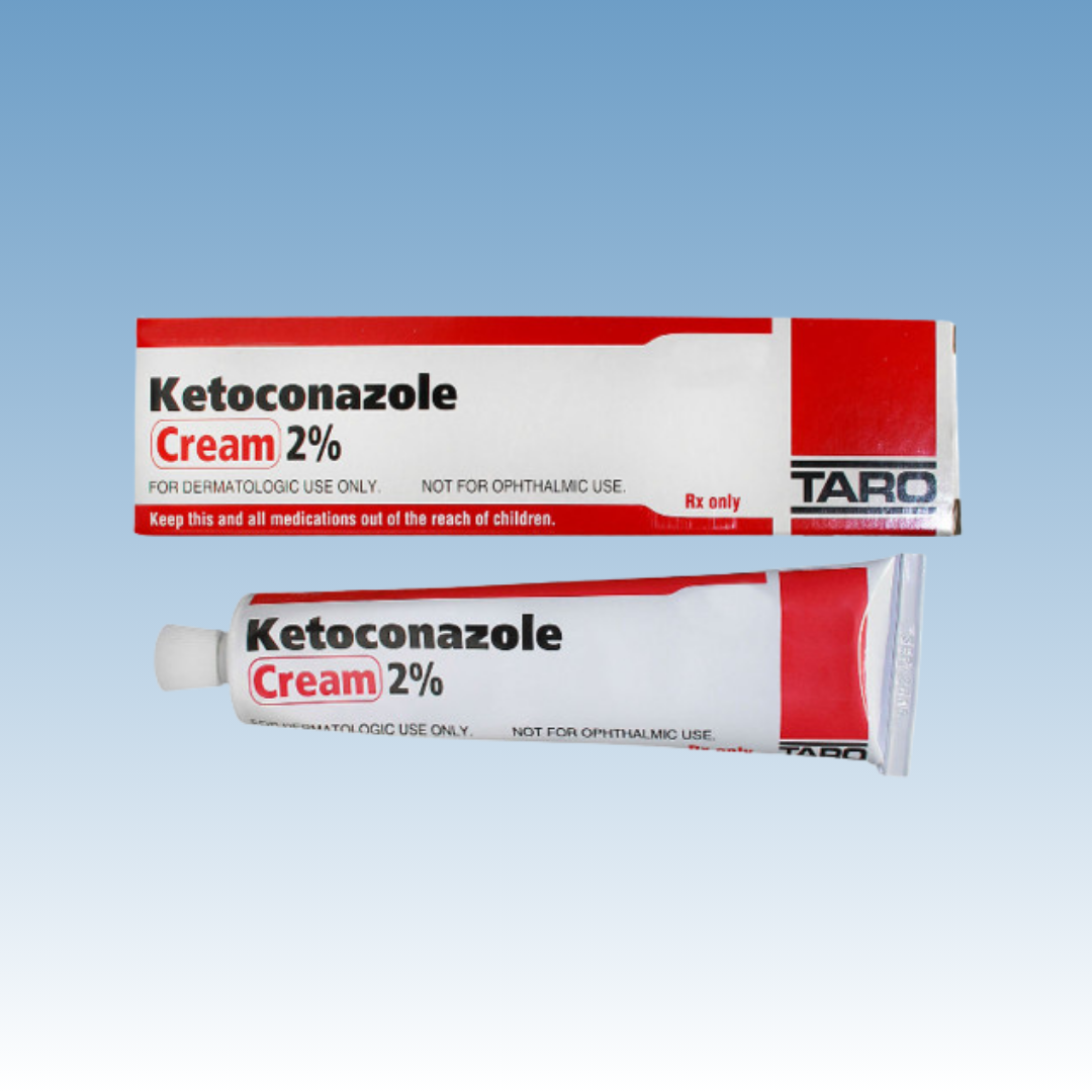 Ketoconazole