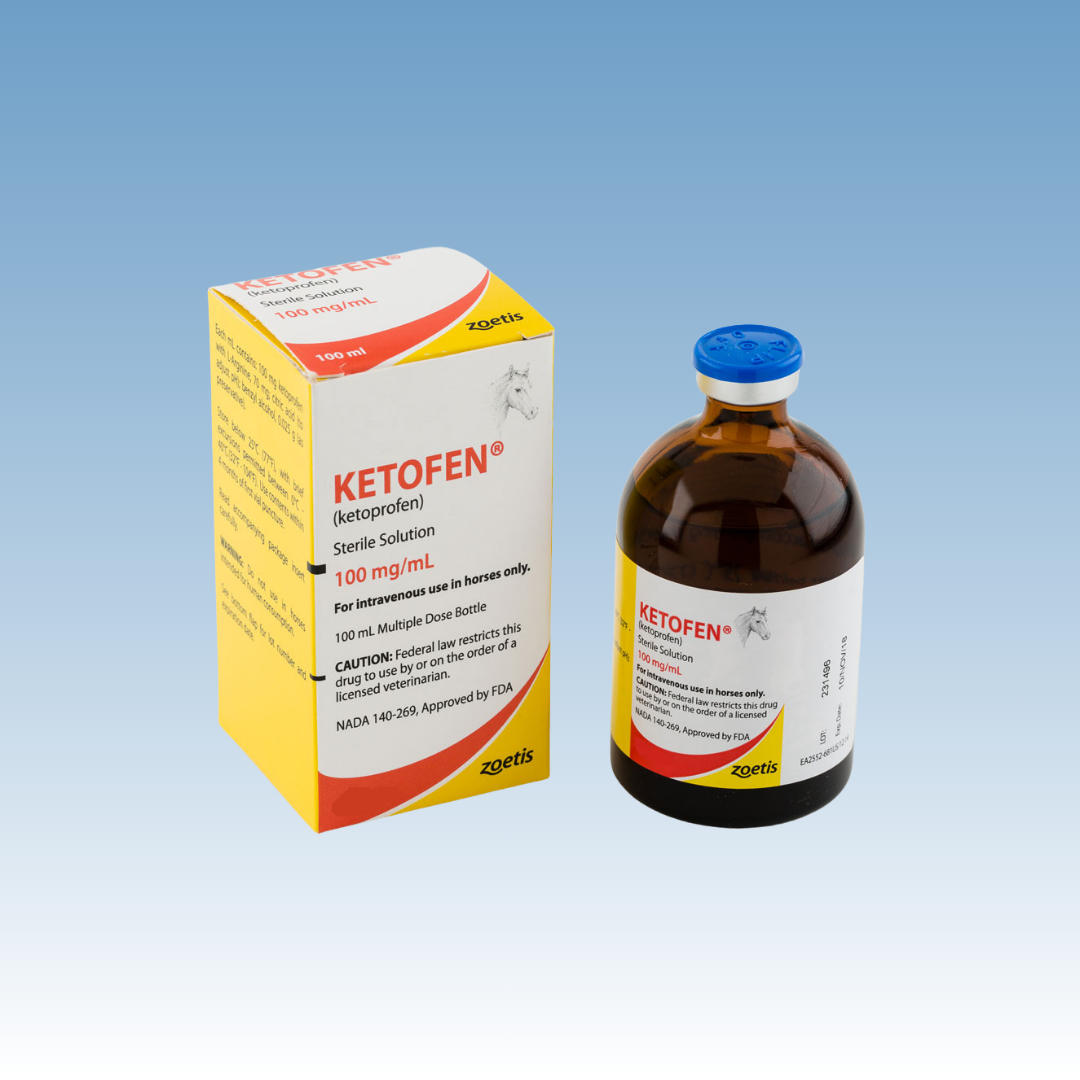 Ketofen (Ketoprofen)