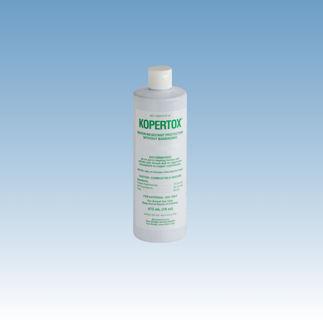 Kopertox (Copper Naphthenate)