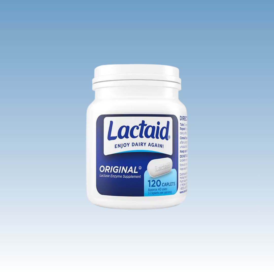 Lactaid