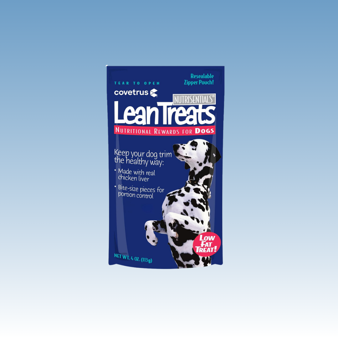 Lean Treats for Dogs