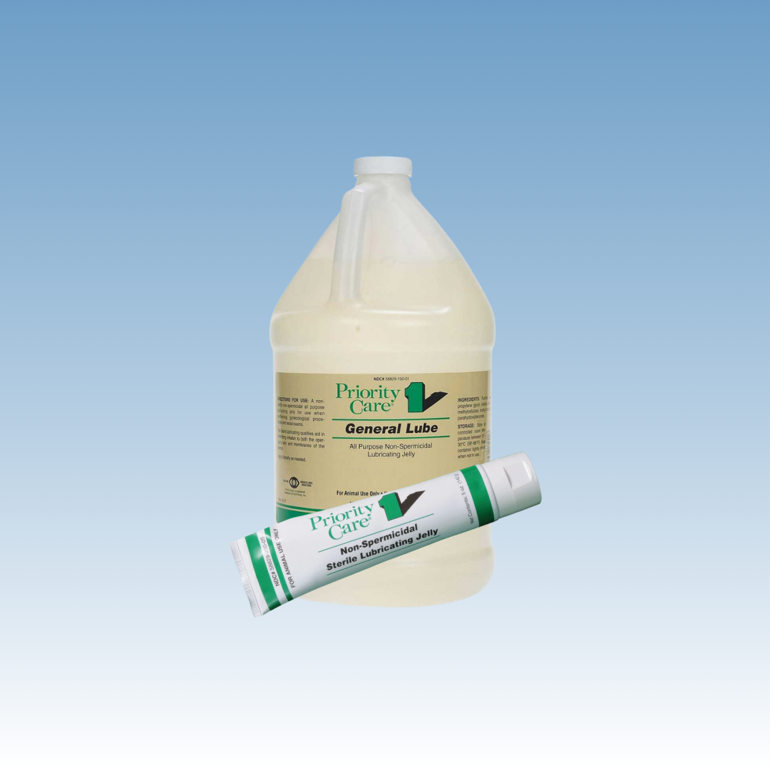 Lubricating Gel