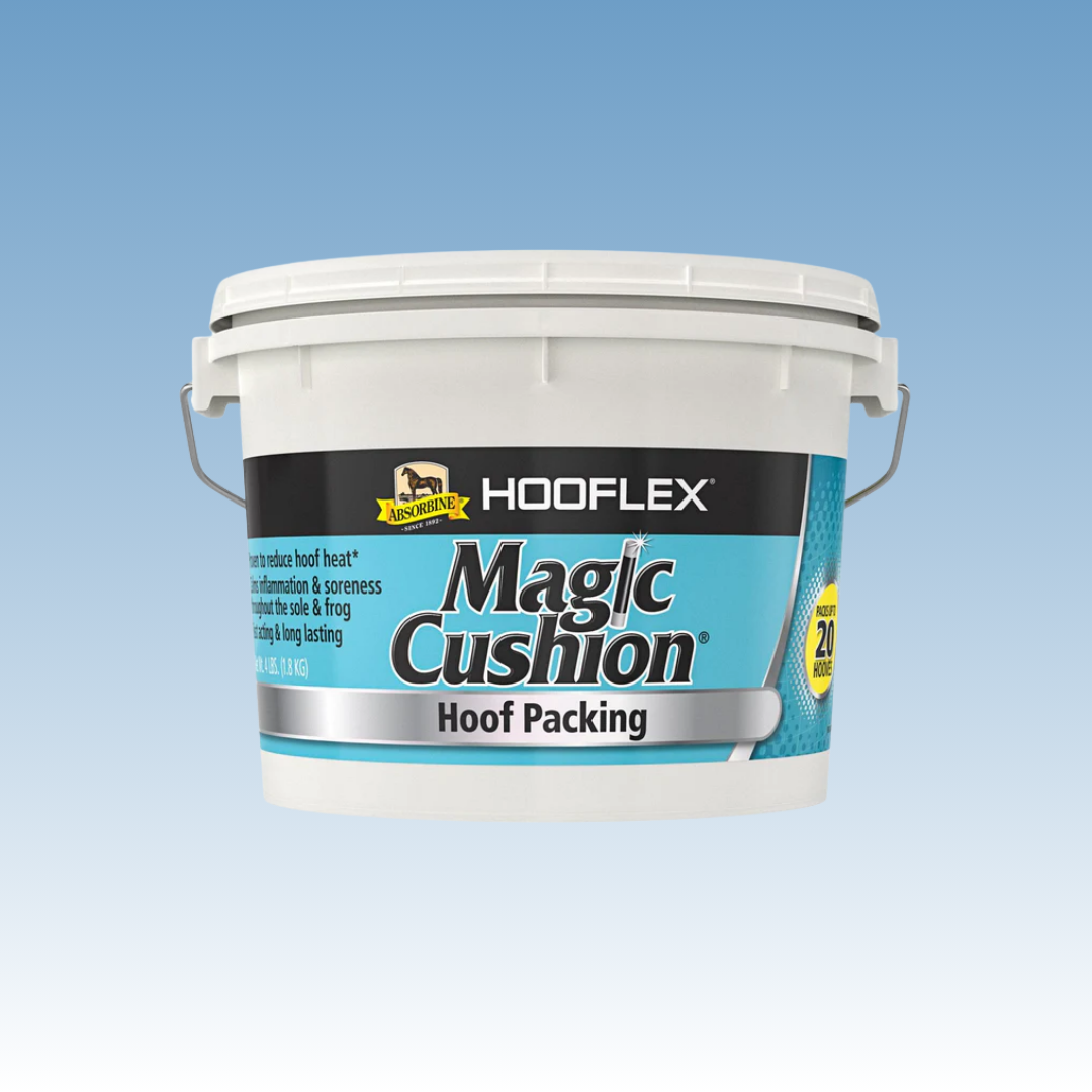 Magic Cushion