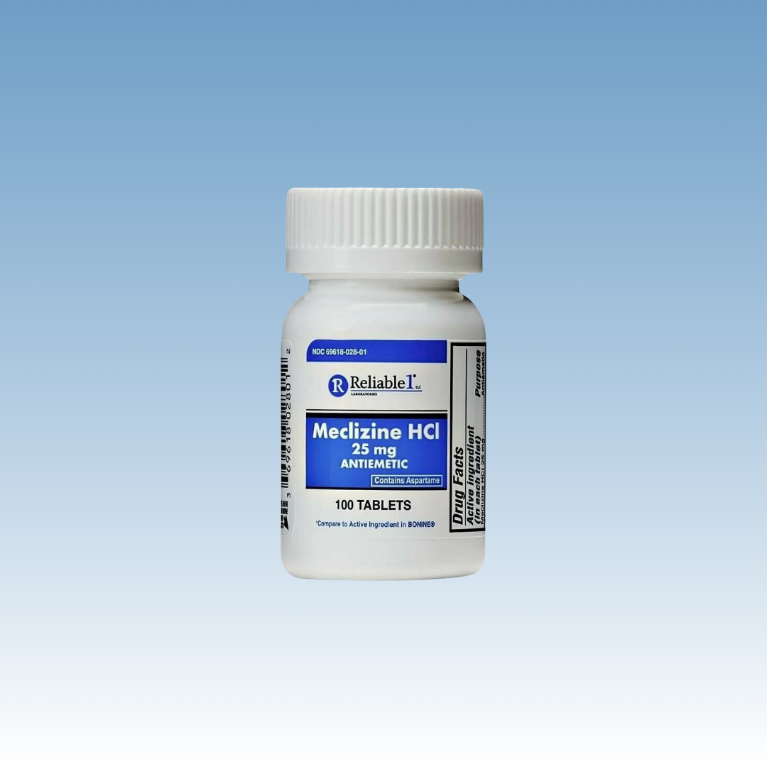 Meclizine