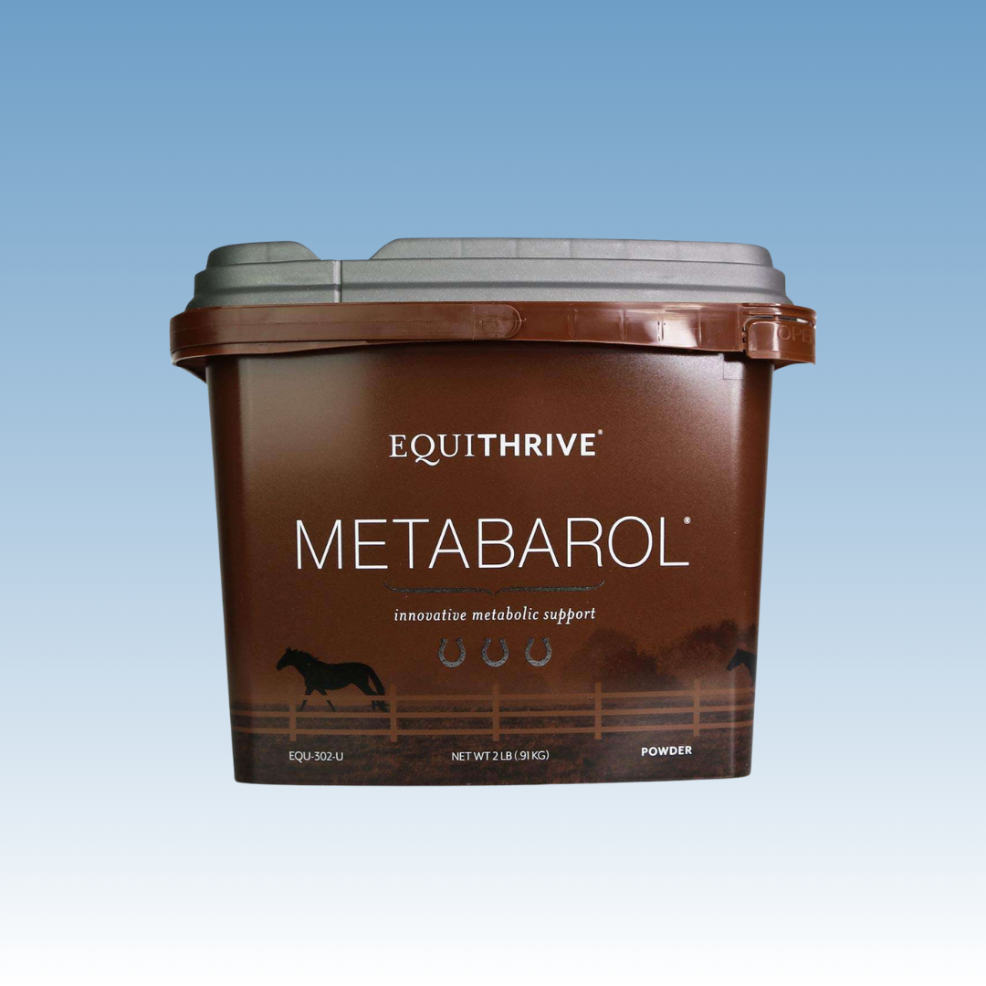 Metabarol Eq Metabolic Support