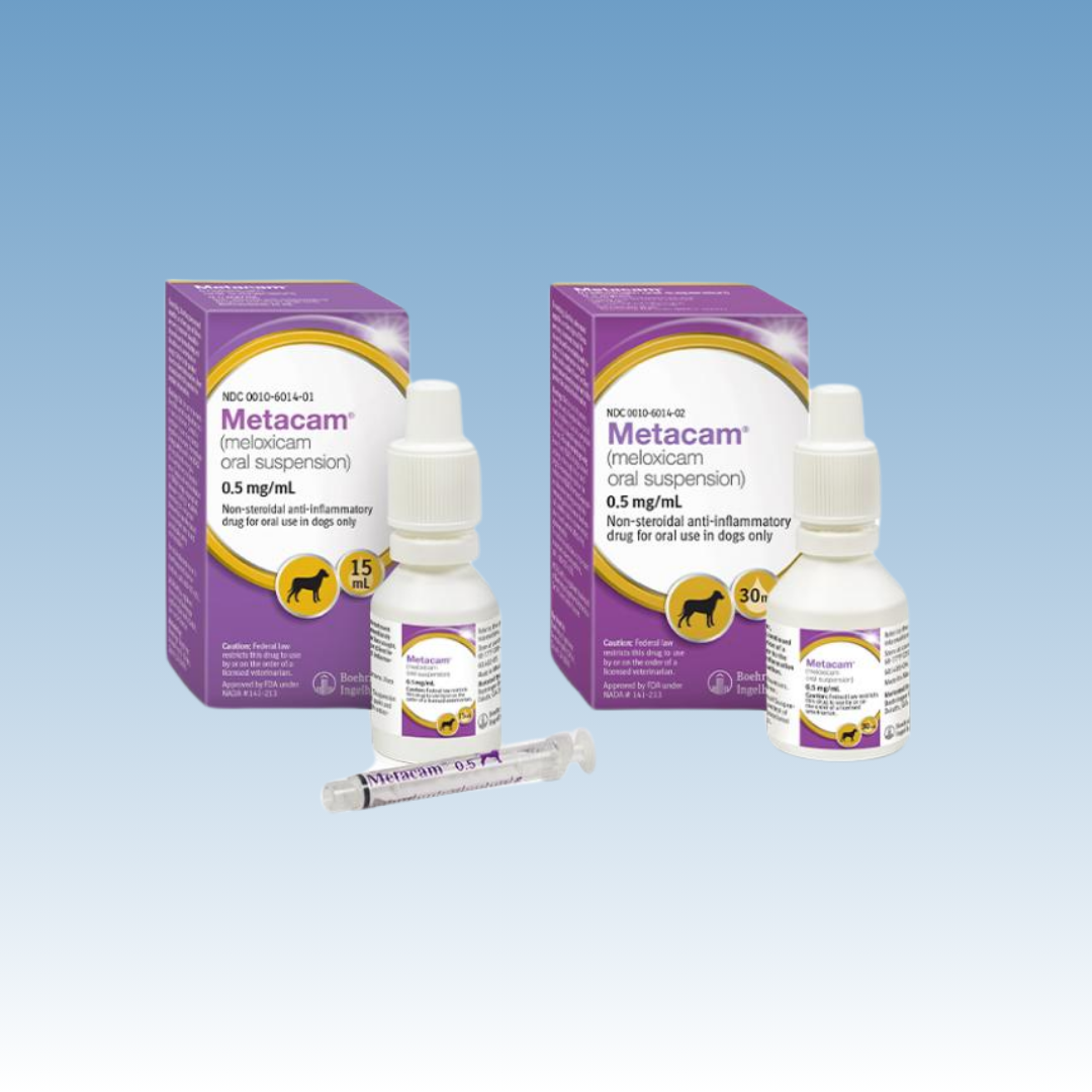 Metacam (Meloxicam)
