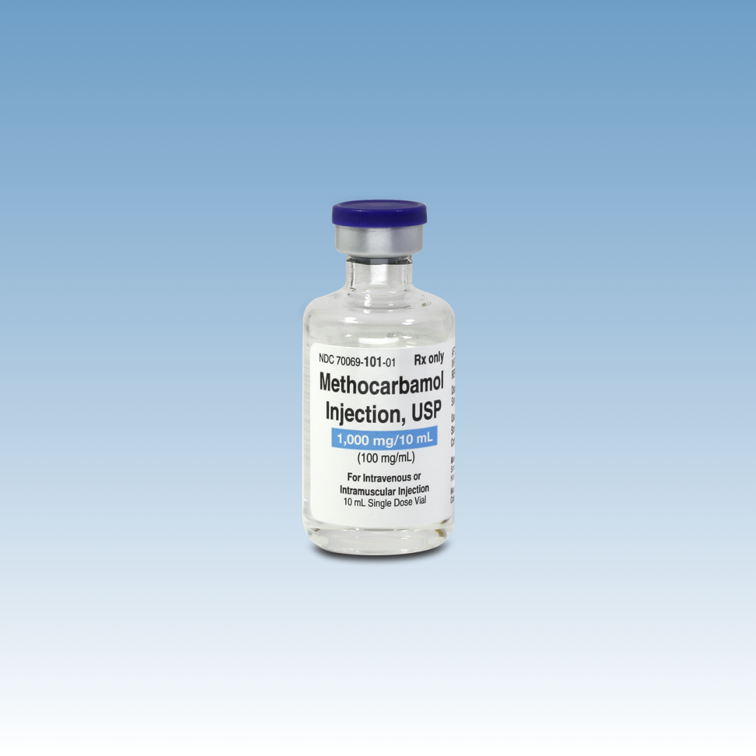 Methocarbamol
