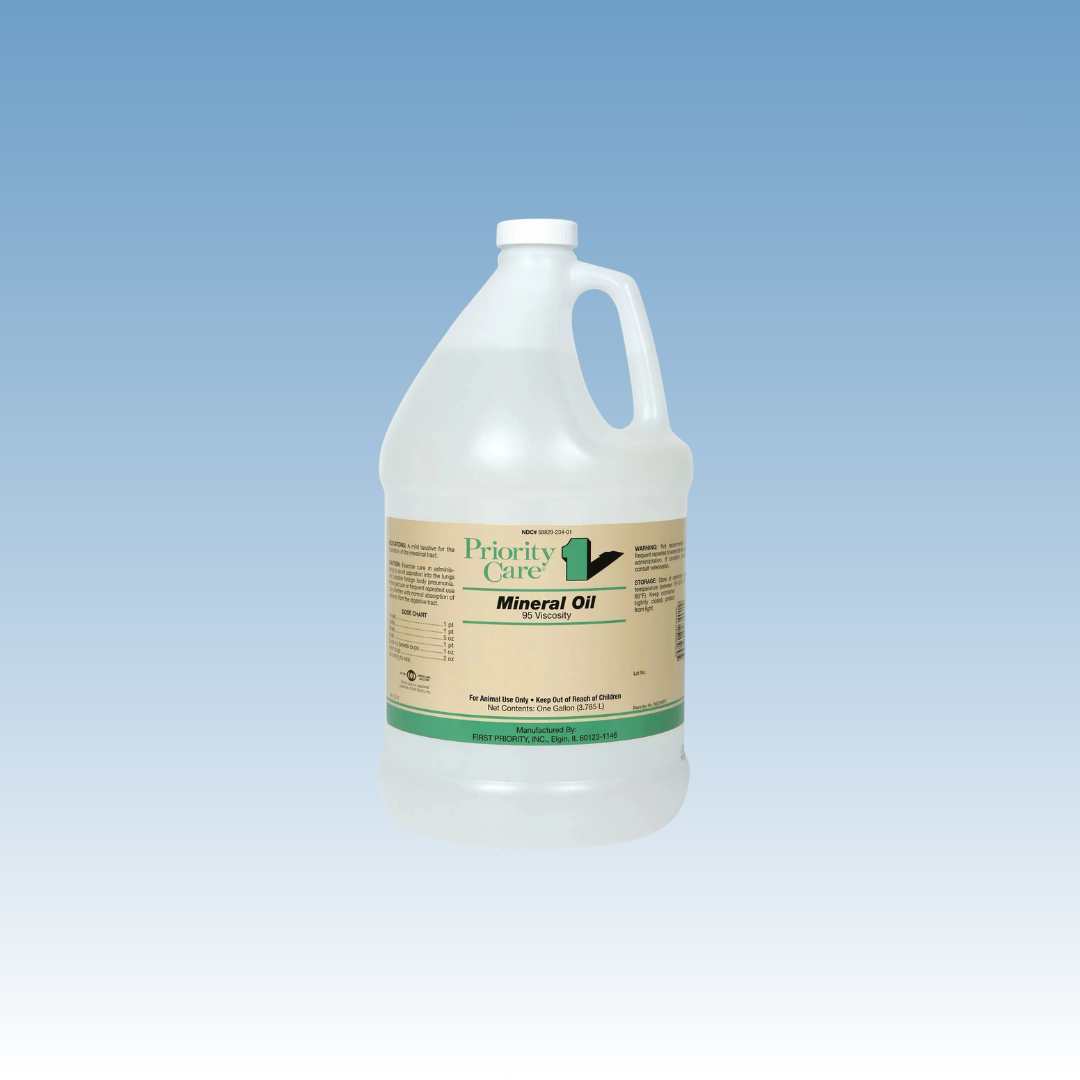 Mineral Oil