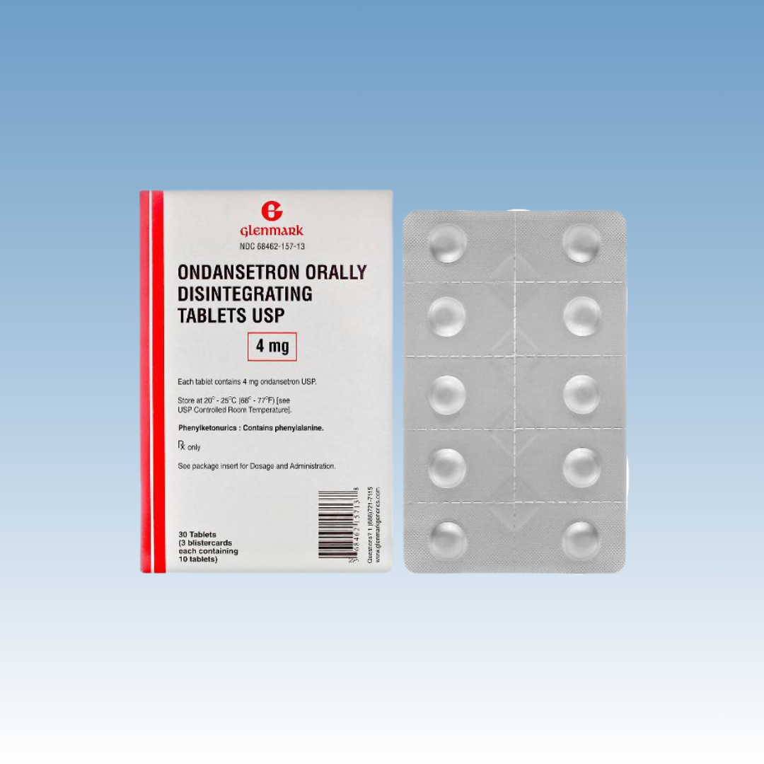 Ondansetron ODT