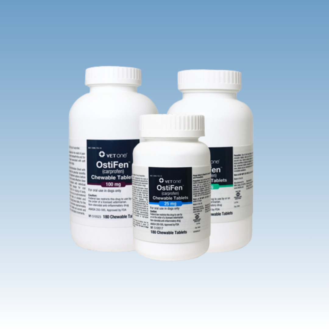 OstiFen (Carprofen)