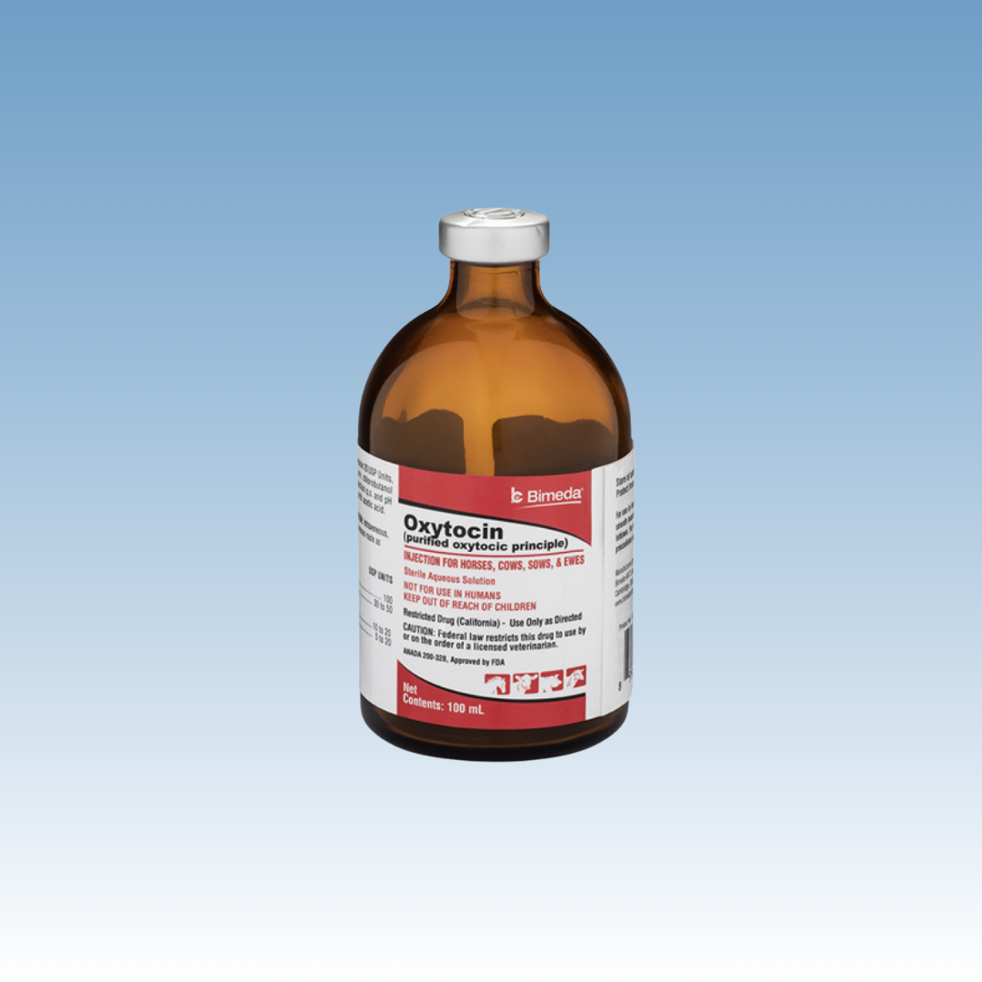 Oxytocin