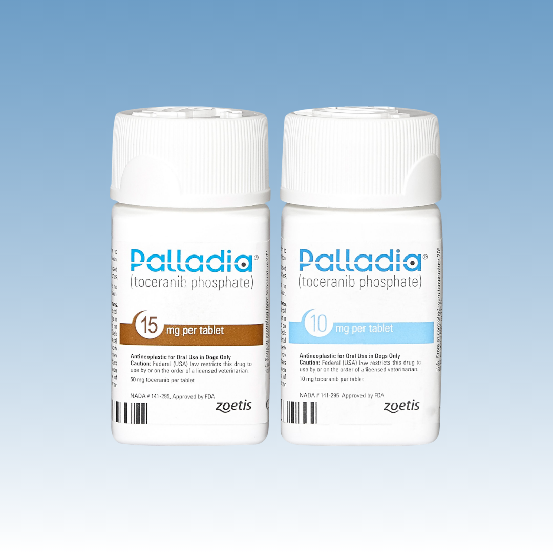 Palladia (Toceranib Phosphate)