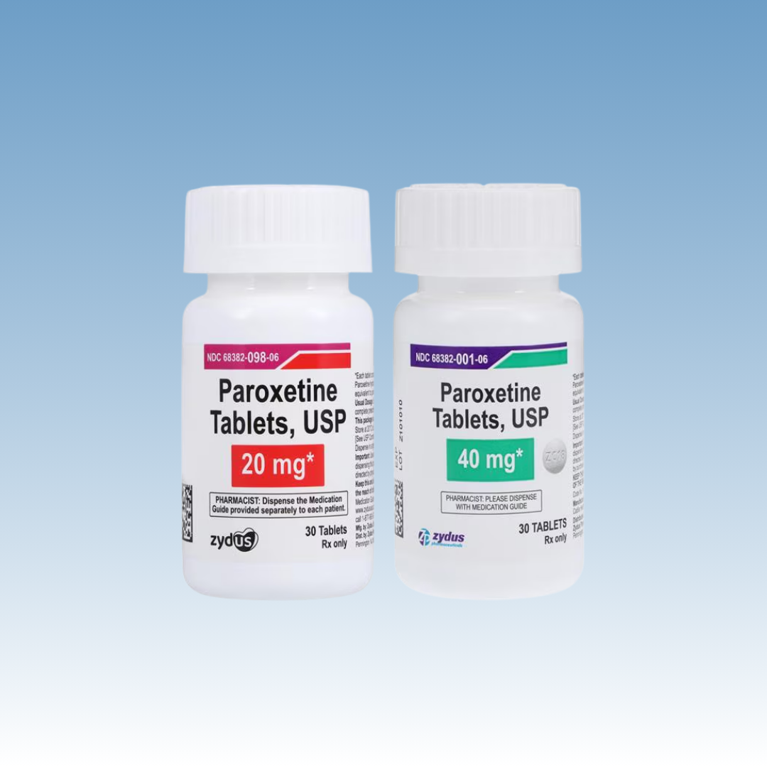 Paroxetine