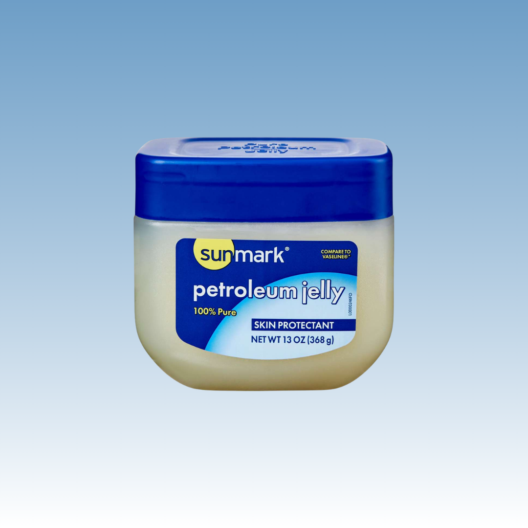 Petroleum Jelly