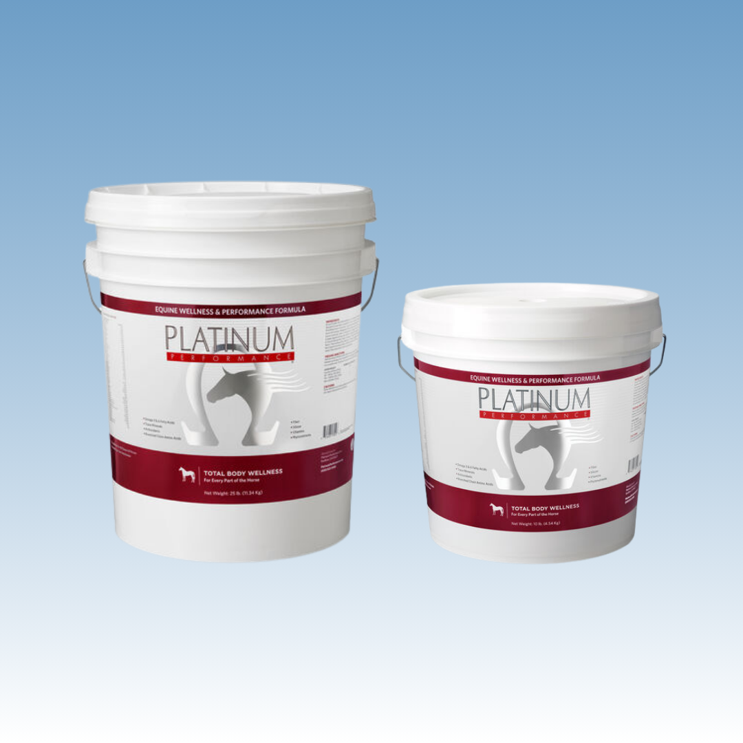 Platinum Performance Formula
