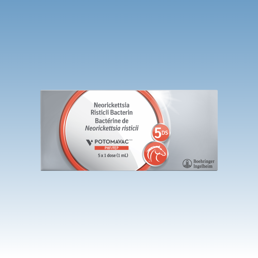 Potomavac Vaccine (PHF) BI