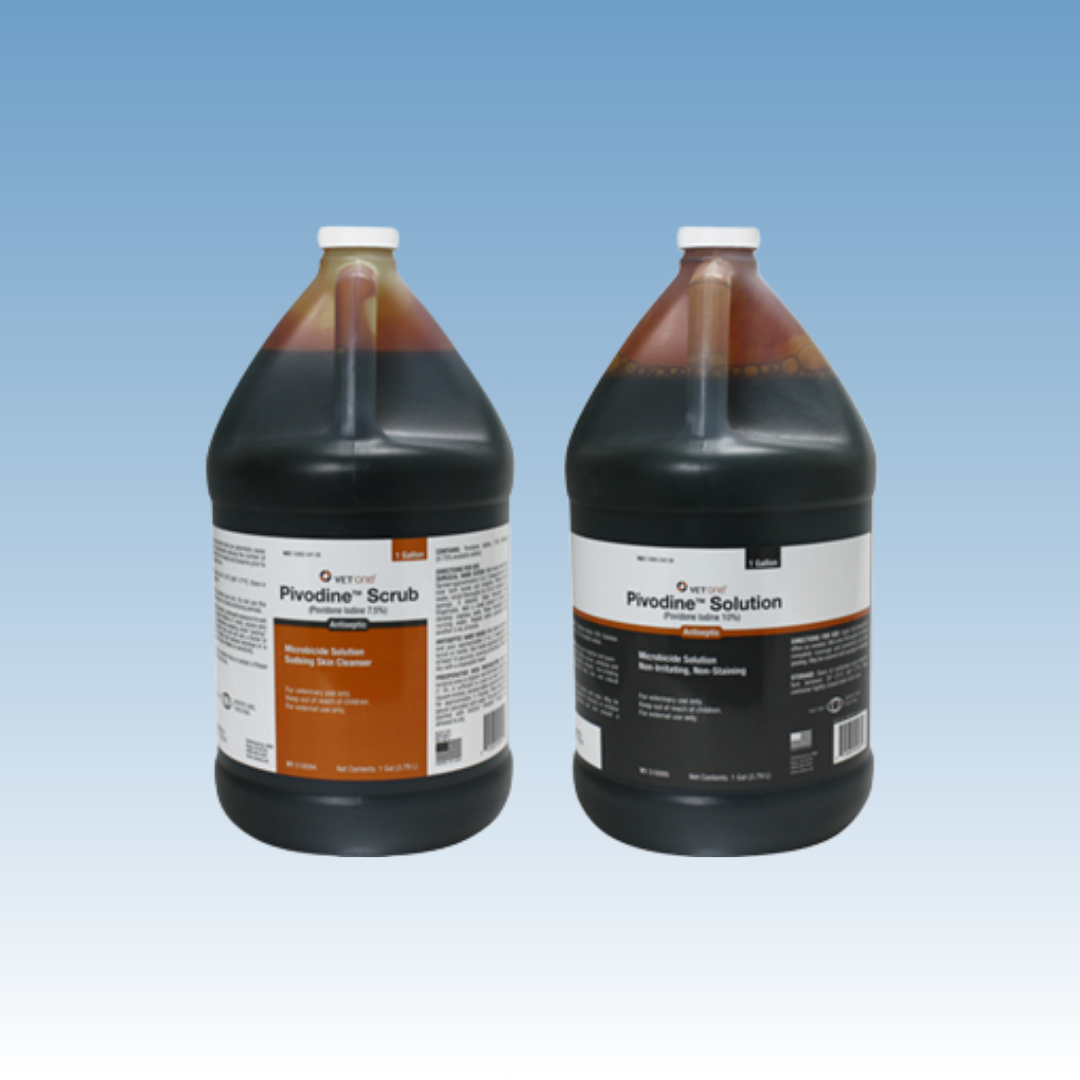 Povidone Iodine