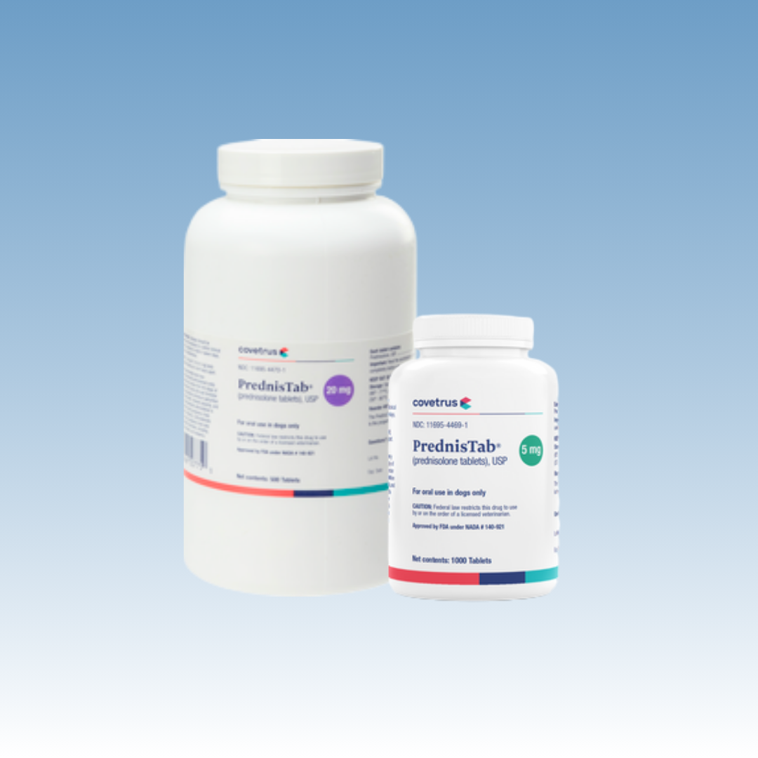 Prednistab (Prednisolone)