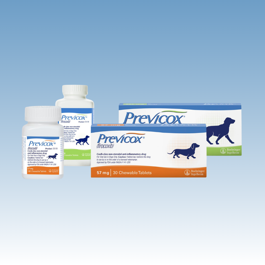 Previcox (Firocoxib)