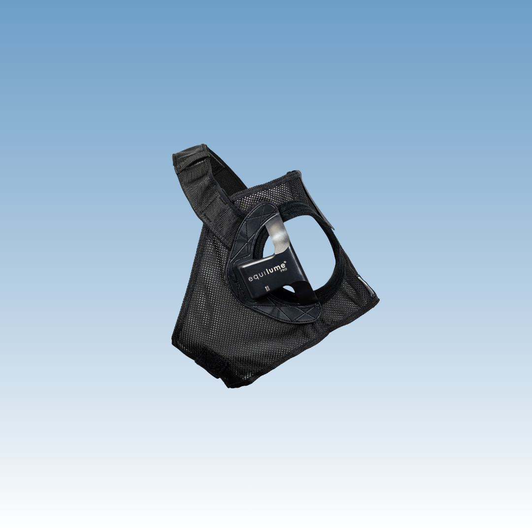 Equilume PRO Rechargeable Light Mask
