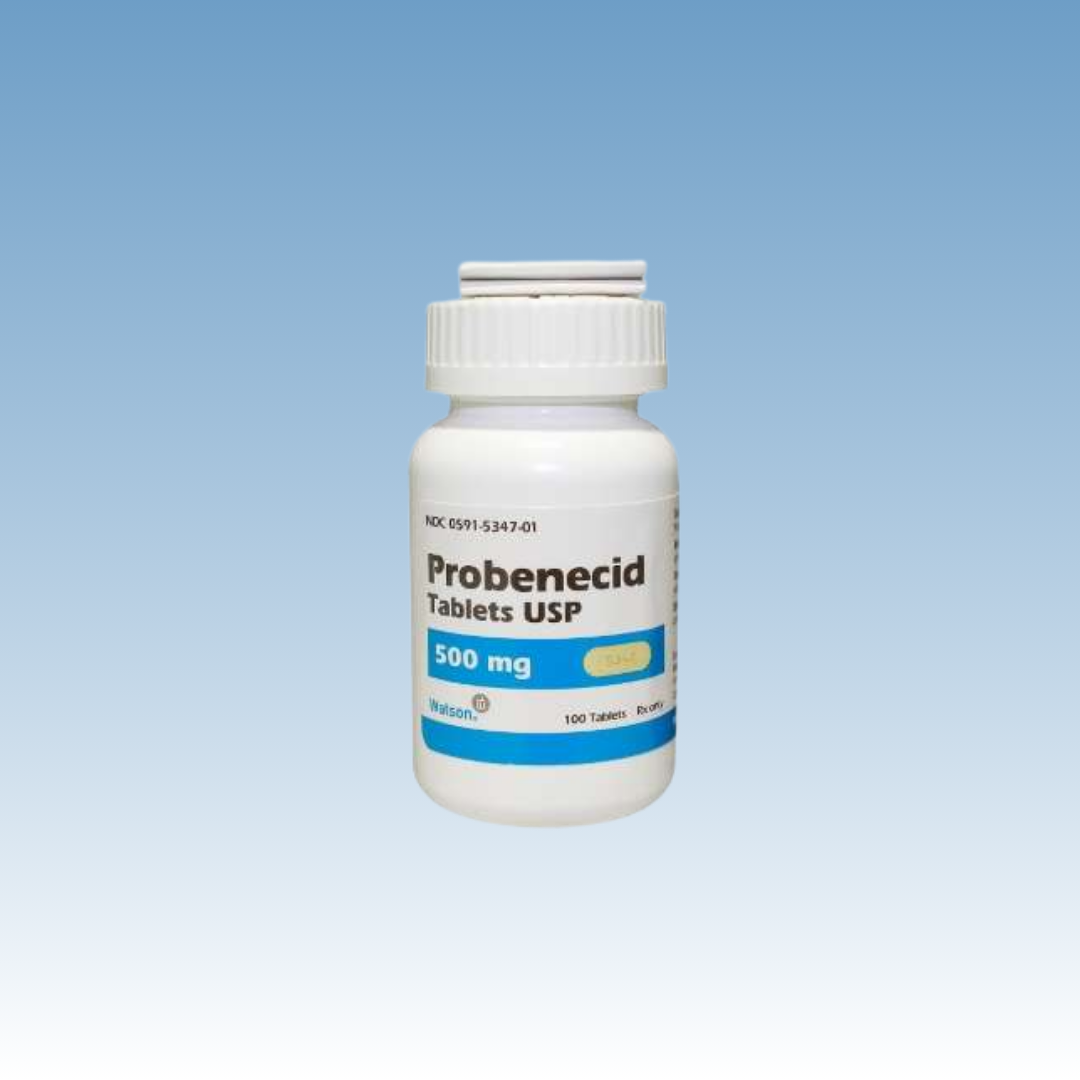 Probenecid