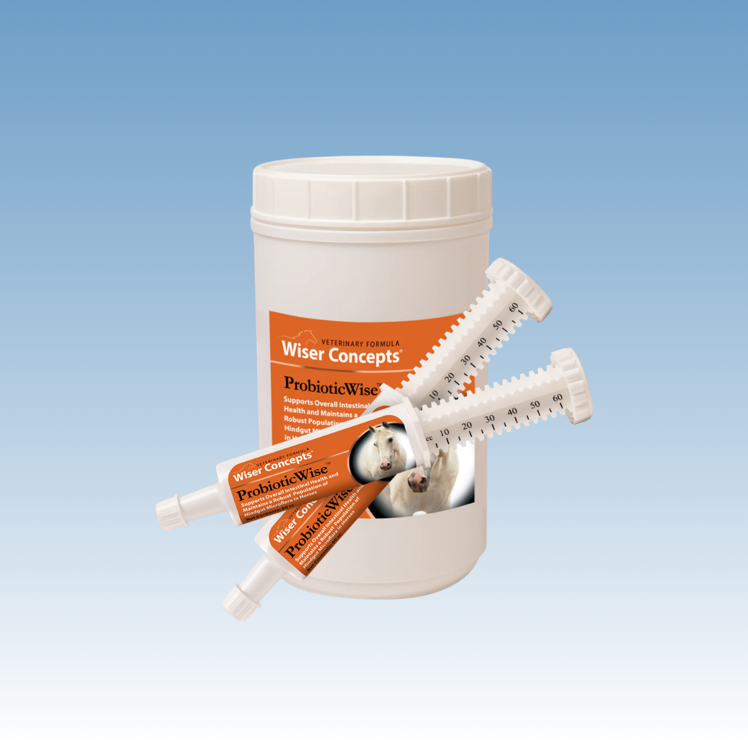 Probioticwise