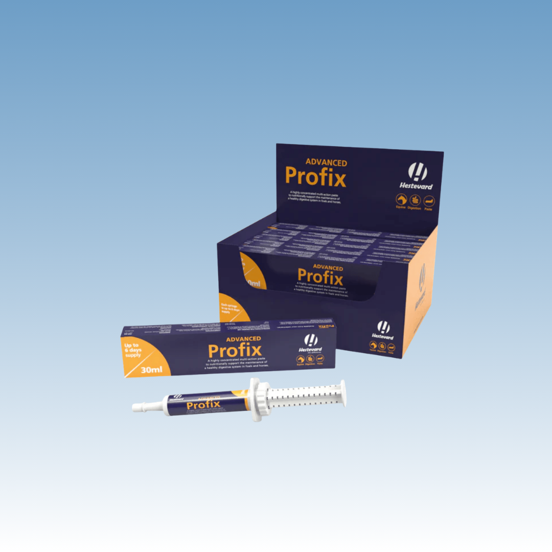 Hestevard Profix Advanced Paste