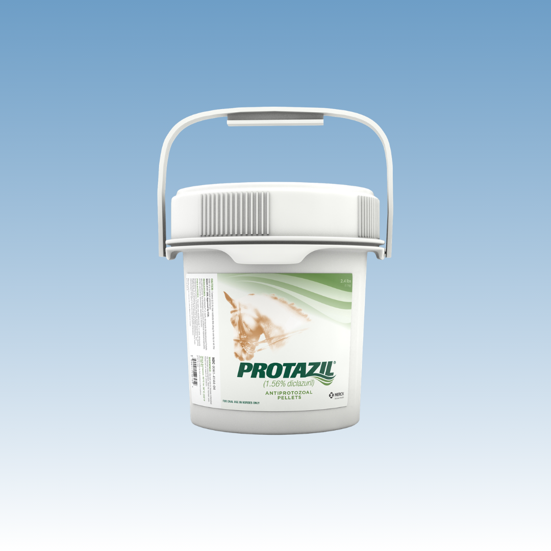 Protazil Antiprotozoal (Diclazuril)