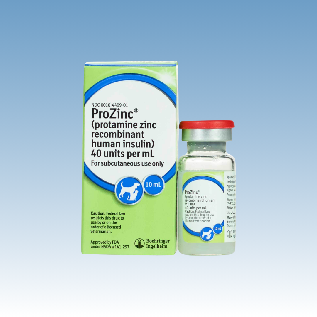 ProZinc Insulin