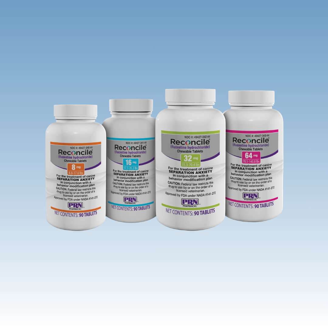 Reconcile (Fluoxetine)
