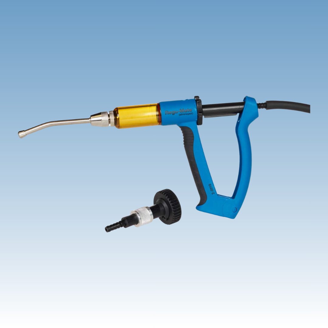 Dosing Gun (For Regumate)
