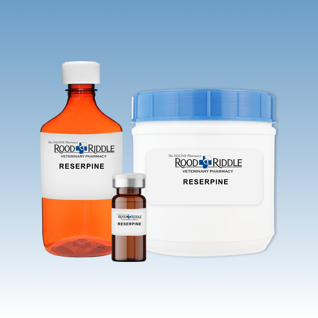 Reserpine