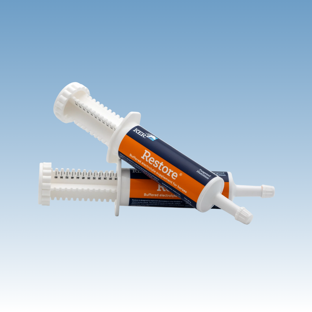 Restore Electrolyte Paste